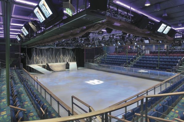 Explorer of the Seas Gallery Image